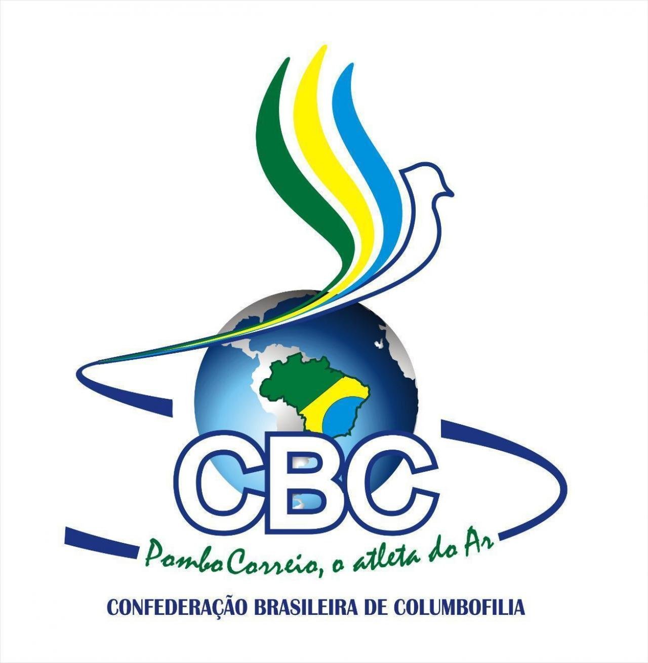 CONFEDERAÇÃO BRASILEIRA DE COLUMBOFILIA-CBC 