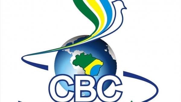 CONFEDERAÇÃO BRASILEIRA DE COLUMBOFILIA-CBC 